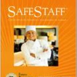 SafeStaff Manager Review Guide 8th Ed Spanish