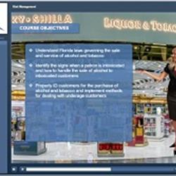RCS Online Risk Management Training for Convenience Stores
